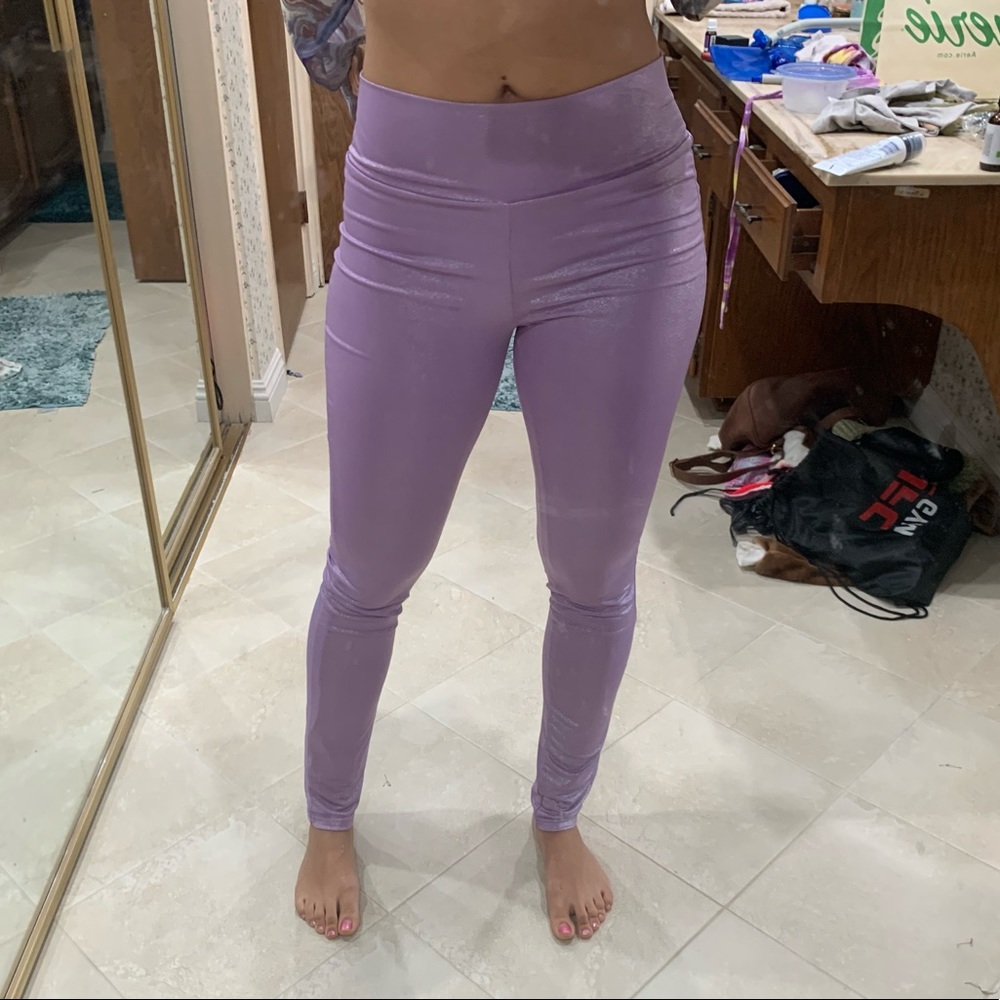 Iheartraves pants
